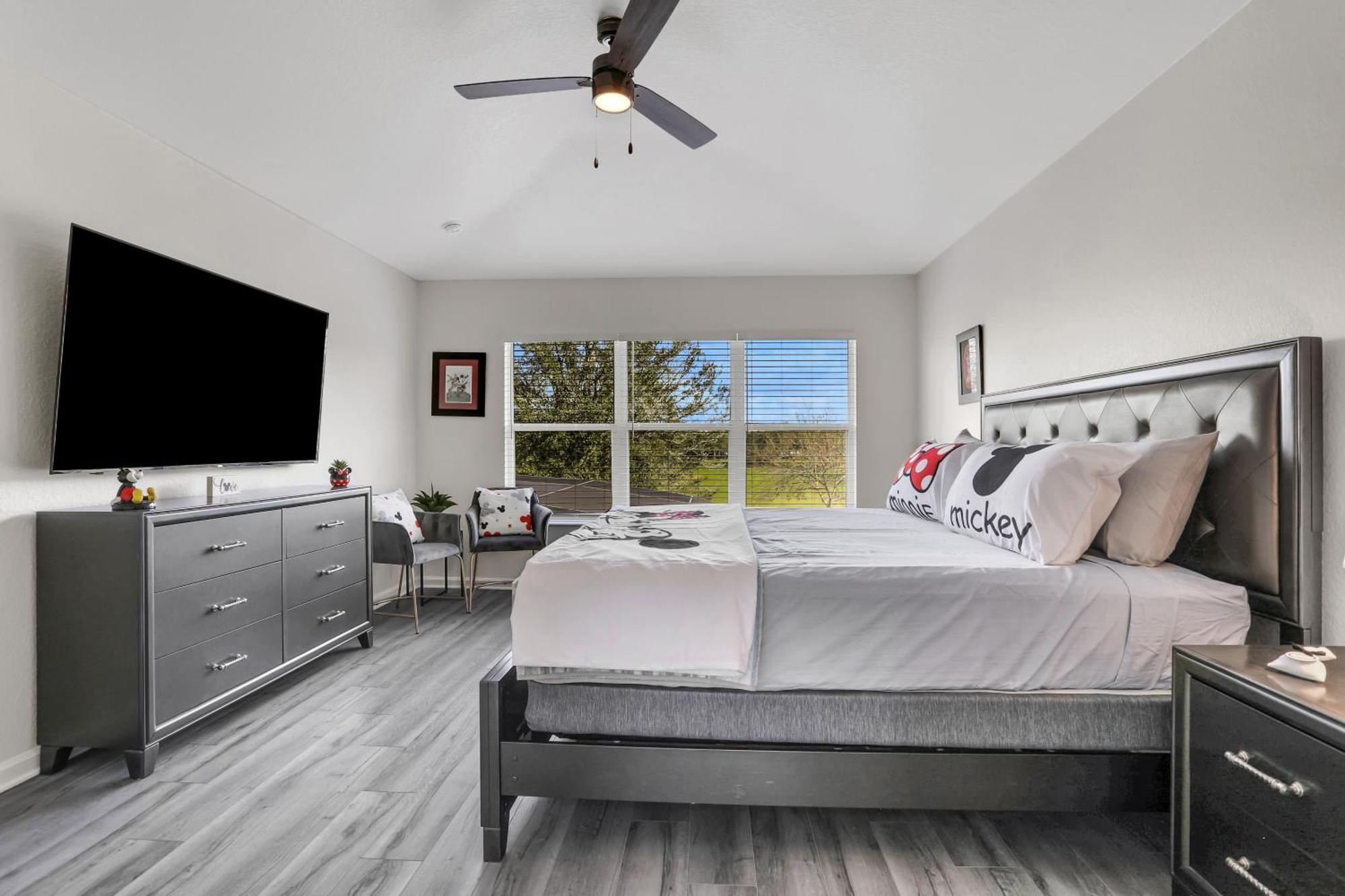 Themed Luxury 6Br Getaway With Resort Amenities Орландо Экстерьер фото